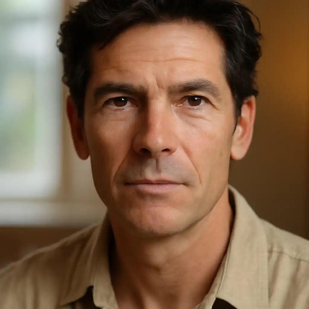 Andrew Wheeler